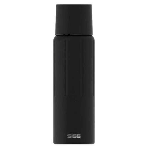 Gourde Isotherme Sigg Gemstone IBT 1.1L Obsidian