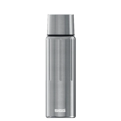 Gourde Isotherme Sigg Gemstone IBT 0.75L Selenite