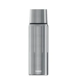 Gourde Isotherme Sigg Gemstone IBT 1.1L Selenite
