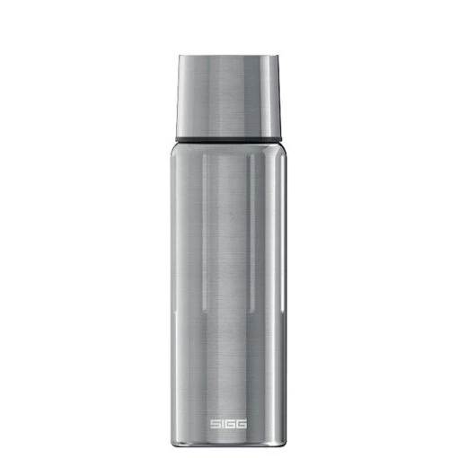 Gourde Isotherme Sigg Gemstone IBT 1.1L Selenite
