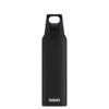 Gourde Isotherme Sigg Hot & Cold One 0.5L Black -Ski Équipements Boutique Sigg Hot Cold One 0.5l Black