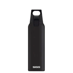 Gourde Isotherme Sigg Hot & Cold One 0.5L Black