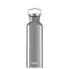 Gourde Sigg Original 0.75L Alu -Ski Équipements Boutique Sigg Original 0.75l Alu