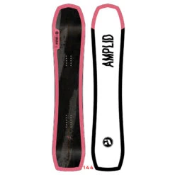 Snowboard Amplid Singular
