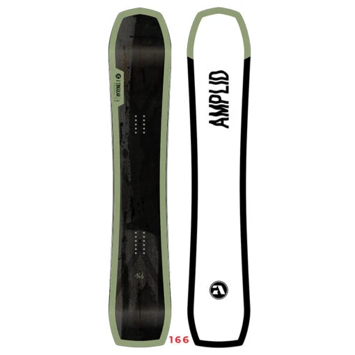 Snowboard Amplid Singular – Image 6