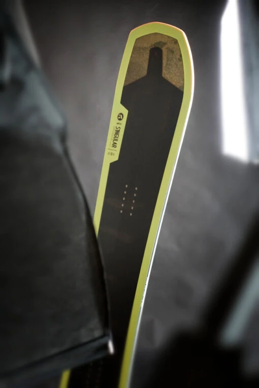 Snowboard Amplid Singular – Image 8