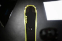 Snowboard Amplid Singular -Ski Équipements Boutique Singular Amplid Research Cartel 3 1