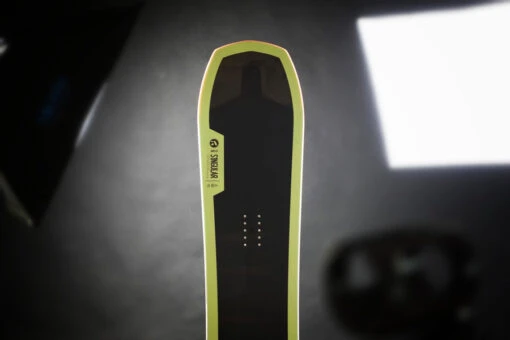 Snowboard Amplid Singular – Image 9