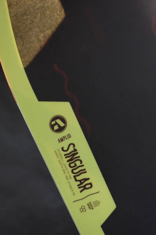 Snowboard Amplid Singular – Image 10