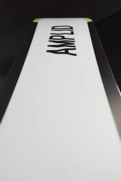 Snowboard Amplid Singular -Ski Équipements Boutique Singular Amplid Research Cartel 5 1