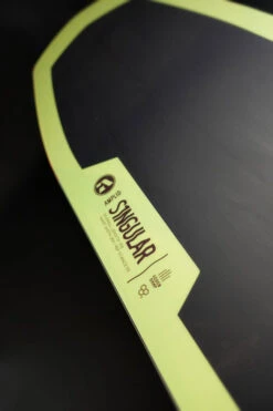 Snowboard Amplid Singular -Ski Équipements Boutique Singular Amplid Research Cartel 6 1