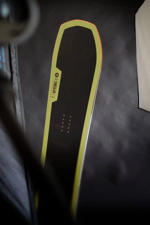 Snowboard Amplid Singular – Image 15