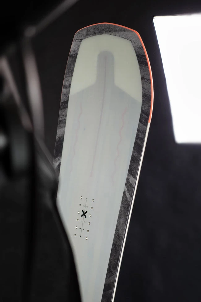 Snowboard Amplid Singular Twin â Image 7