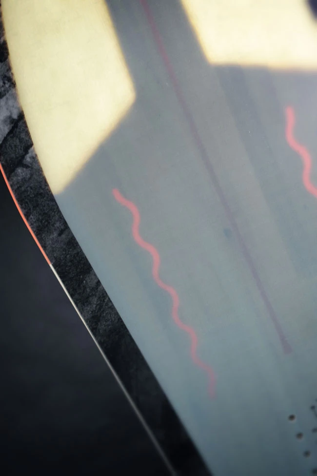 Snowboard Amplid Singular Twin â Image 9