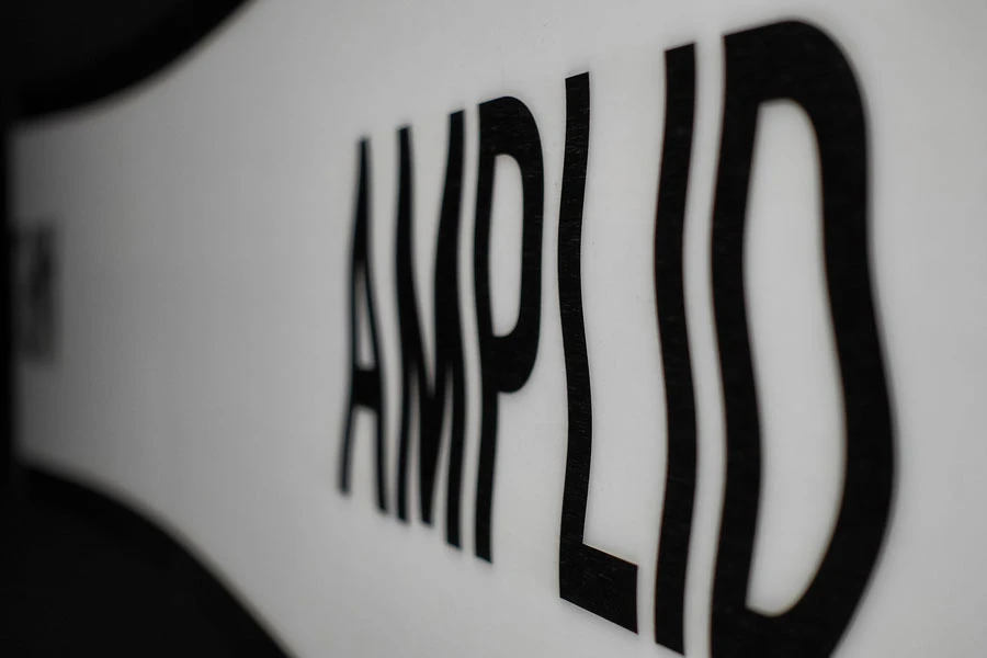 Snowboard Amplid Singular Twin â Image 10