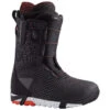 Boots Burton Slx Black Red -Ski Équipements Boutique Slx Black Red Burton Snowboards