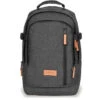 Sac À Dos Eastpak Smallker Core Series Black Denim -Ski Équipements Boutique Smallker Core Series Black Denim Eastpak 5
