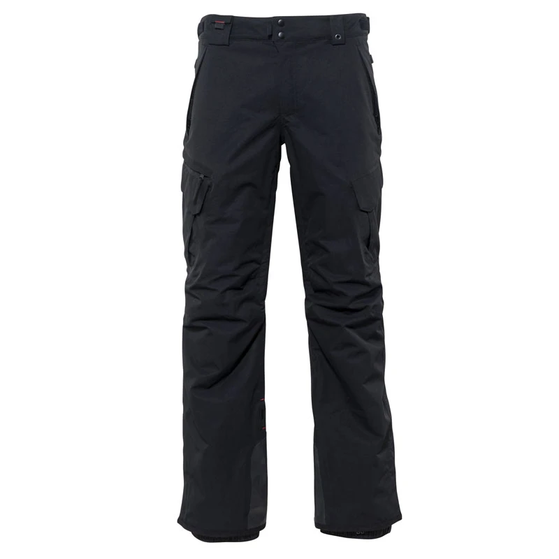 Pantalon Snow 686 Smarty Cargo Black