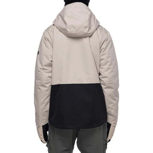 Veste Snow 686 Smarty Form Putty Colorblock – Image 2