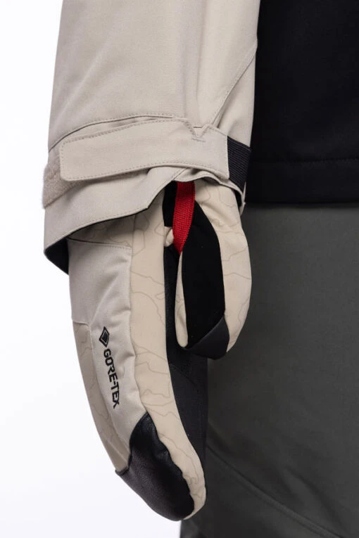Veste Snow 686 Smarty Form Putty Colorblock – Image 12