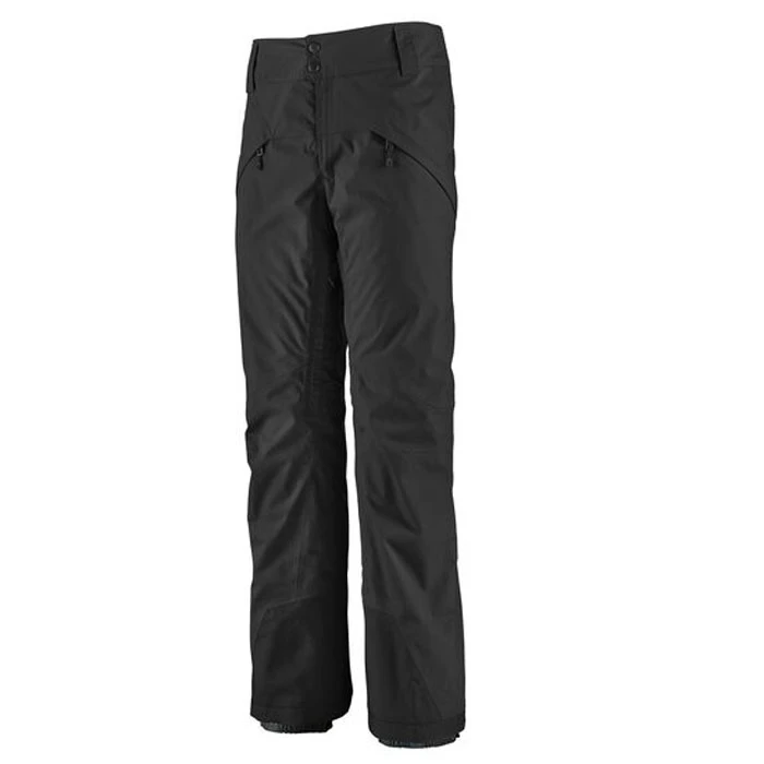 Pantalon Snow Homme Patagonia Snowshot Pant Black