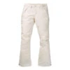 Pantalon Snow Femme Burton Society Women Pant Stout White -Ski Équipements Boutique Society Women Pant Stout White Burton Snowboards