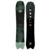 Snowboard Amplid Souly Grail -Ski Équipements Boutique Souly Grail Amplid Research Cartel 8