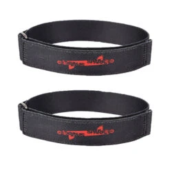 Spark R&D Strappy Strap Black