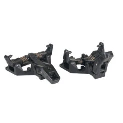 Fixations Spark R&D Spark Tech Toe Black / Black