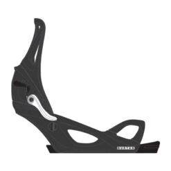 Fixations Burton Step On Kids Black -Ski Équipements Boutique Step On Kids Black Burton Snowboards 4 1