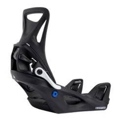 Fixations Burton Step On Kids Black
