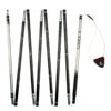 Sonde Jones Strike Probe Black 320 Cm -Ski Équipements Boutique Strike Probe Black 320 Cm Jones Snowboard