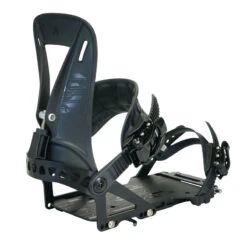 Fixations Spark R&D Surge ST Black