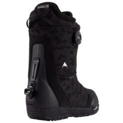 Ski Équipements Boutique -Ski Équipements Boutique Swath Step On Black Burton Snowboards 1 1