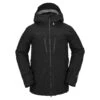 Veste Snow Homme Volcom TDS Inf Gore-Tex Jacket Black -Ski Équipements Boutique Tds Inf Gore Tex Jacket Black Volcom