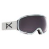 Masque Anon Tempest Slate Noom / Perceive Sunny Onyx -Ski Équipements Boutique Tempest Slate Noom Perceive Sunny Onyx Anon Optics