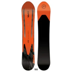 Snowboard Capita The Navigator