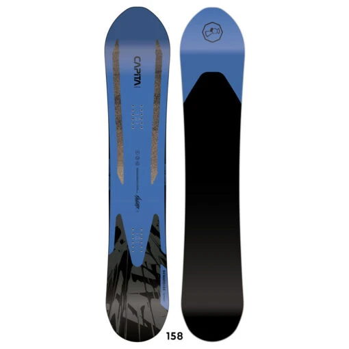 Snowboard Capita The Navigator – Image 2
