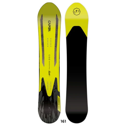 Snowboard Capita The Navigator – Image 3