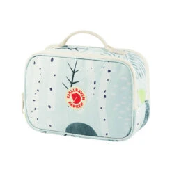 Trousse Fjällräven Kånken Art Toiletry Bag Birch Forest