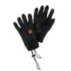 Gants Union Touring Gloves Black -Ski Équipements Boutique Touring Gloves Black Union Bindings 1