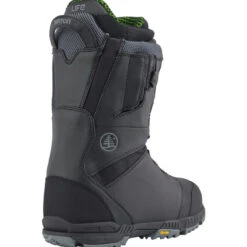 Boots Burton Tourist Black -Ski Équipements Boutique Tourist Black Burton Snowboards 1 1