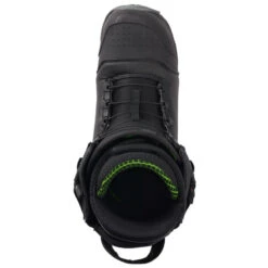 Boots Burton Tourist Black -Ski Équipements Boutique Tourist Black Burton Snowboards 2 1