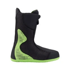 Boots Burton Tourist Black -Ski Équipements Boutique Tourist Black Burton Snowboards 3 1