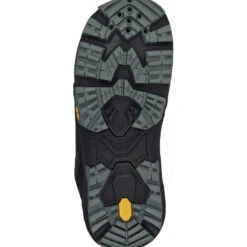 Boots Burton Tourist Black -Ski Équipements Boutique Tourist Black Burton Snowboards 4 1