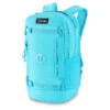 Sac À Dos Dakine Urban Mission 23L Aiaqua -Ski Équipements Boutique Urban Mission 23L Aiaqua Dakine