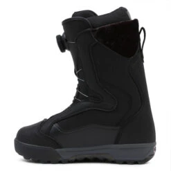 Ski Équipements Boutique -Ski Équipements Boutique Vans Encore Women Pro Black Lilac Snow 1 1