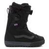 Boots Vans Encore Women Pro Black / Lilac Snow -Ski Équipements Boutique Vans Encore Women Pro Black Lilac Snow 9