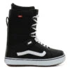 Boots Vans Hi-Standard OG Black White -Ski Équipements Boutique Vans Hi Standard OG Black White