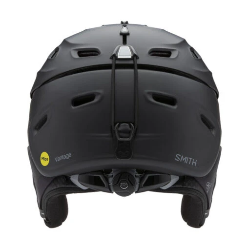 Casque Smith Vantage M Mips Matte Black – Image 2